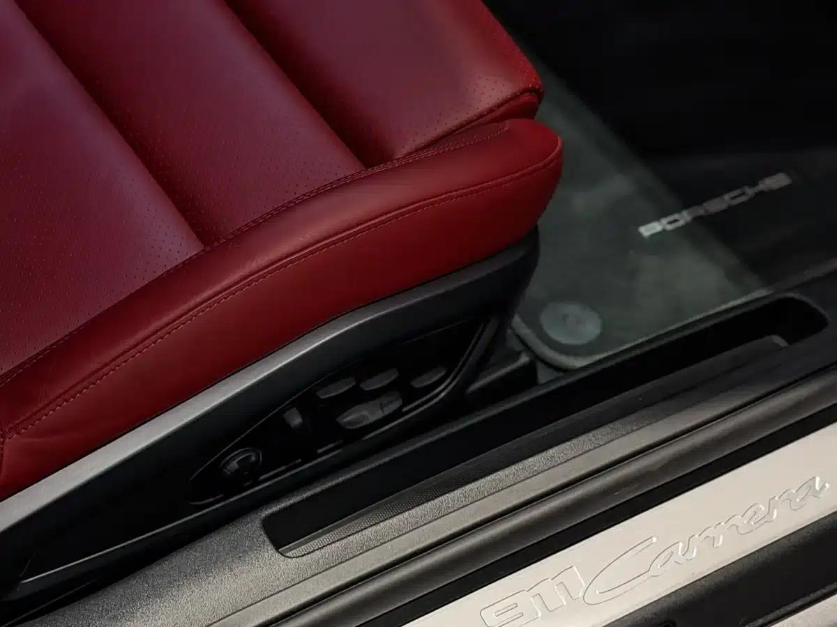 Porsche 911 2020 Carrera 3.0T — миниатюра 6