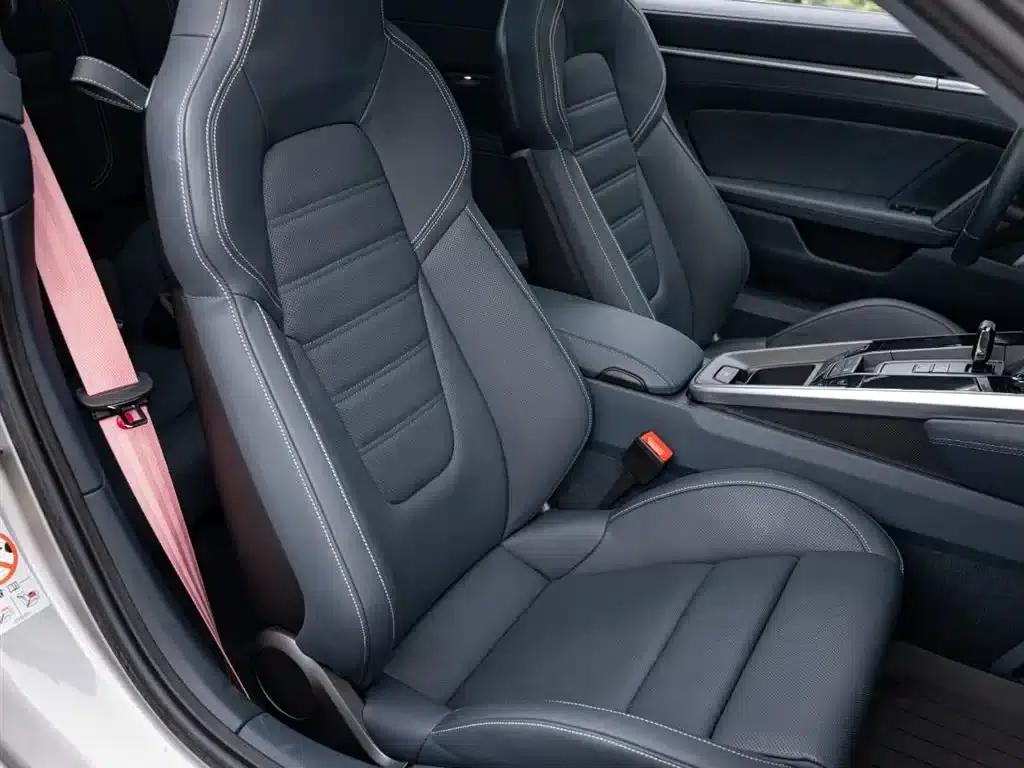 2023 Porsche 911 Turbo S 3.7T — миниатюра 20