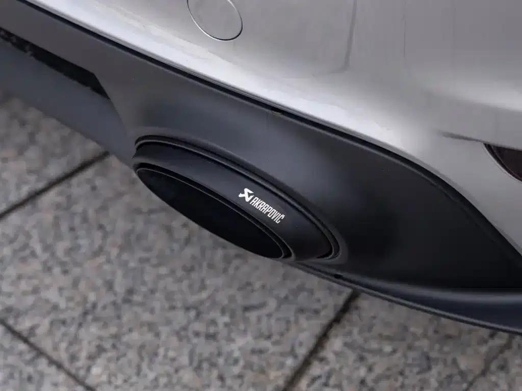 2023 Porsche 911 Turbo S 3.7T — миниатюра 9