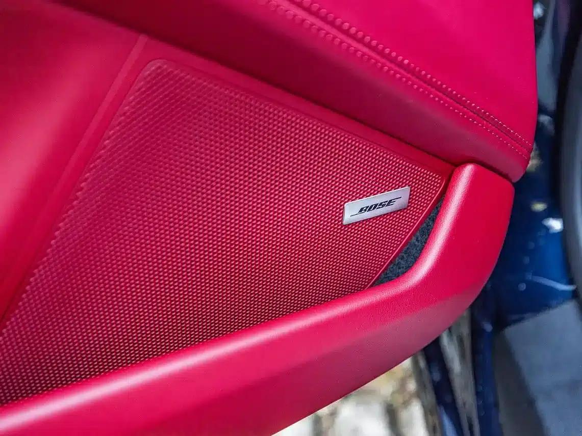 2022 Porsche 911 Carrera S 3.0T — миниатюра 15