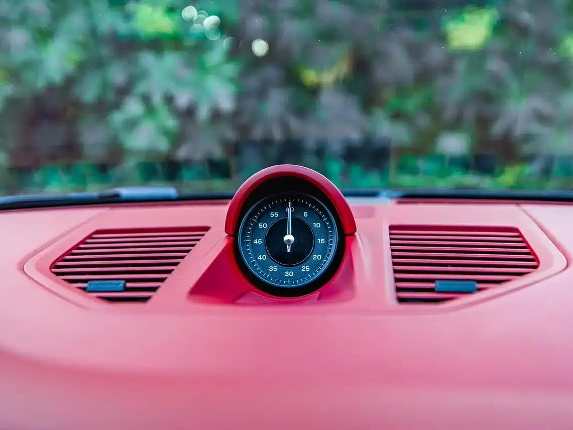 2022 Porsche 911 Carrera S 3.0T — миниатюра 20