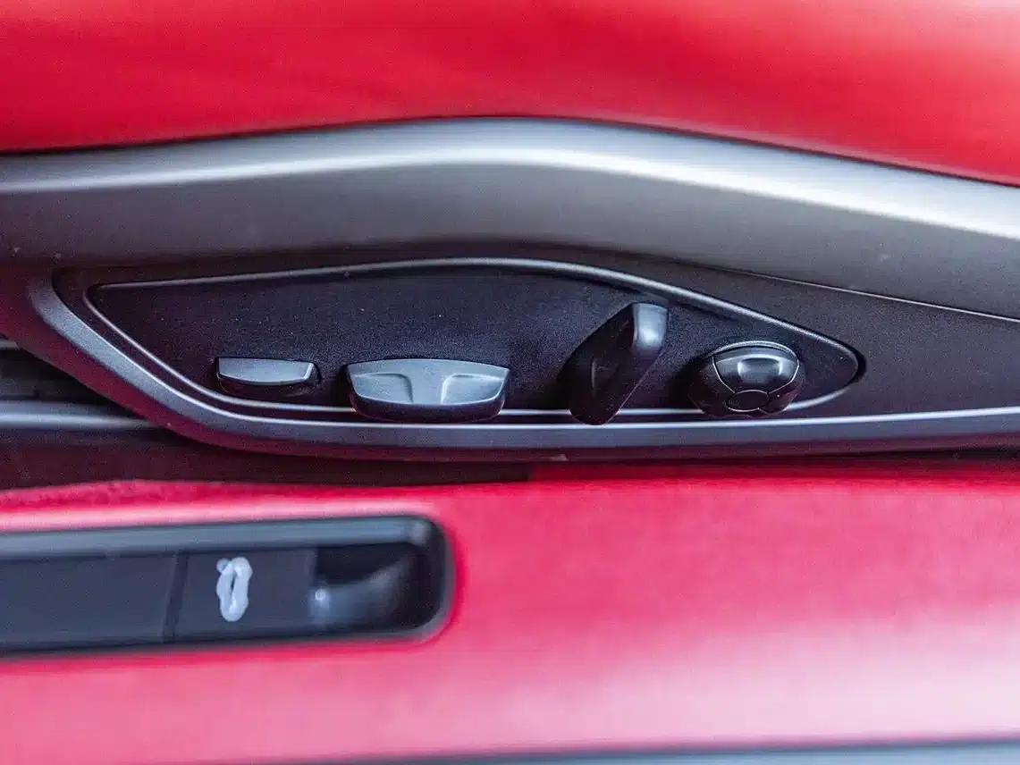 2022 Porsche 911 Carrera S 3.0T — миниатюра 7