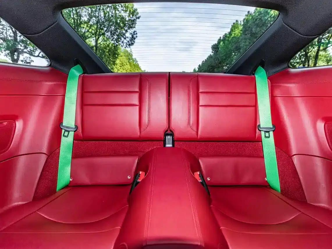 2022 Porsche 911 Carrera S 3.0T — миниатюра 8