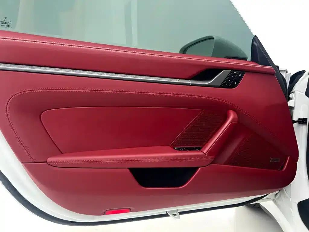 2023 Porsche 911 Carrera 3.0T — миниатюра 12