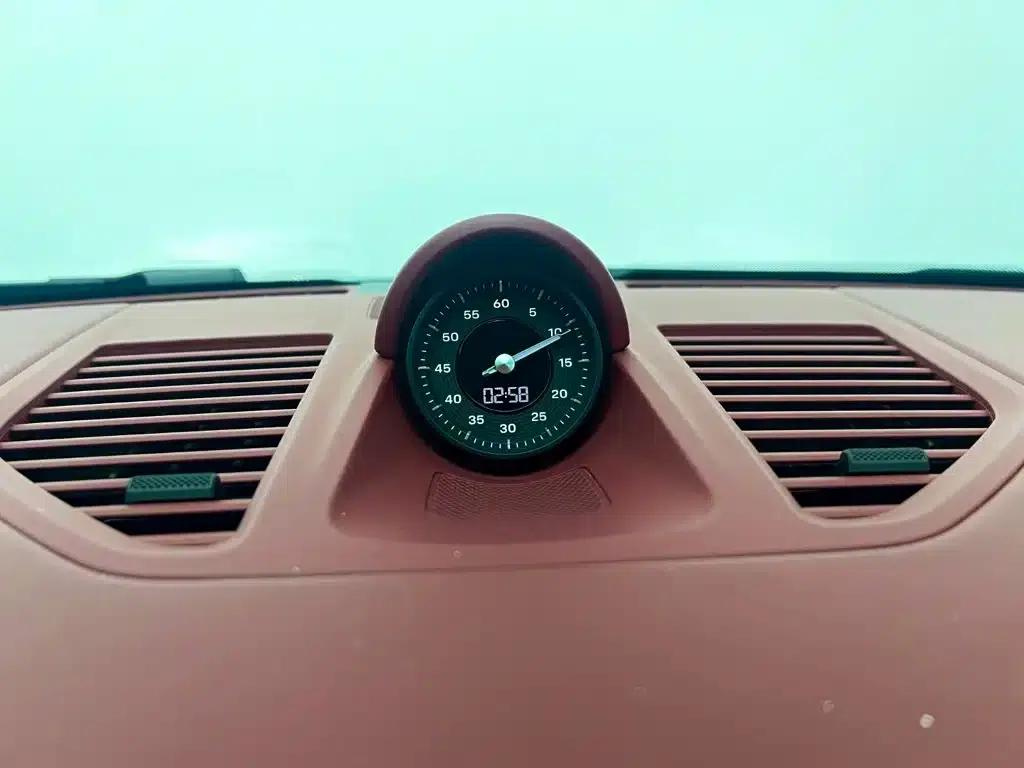 2023 Porsche 911 Carrera 3.0T — миниатюра 13