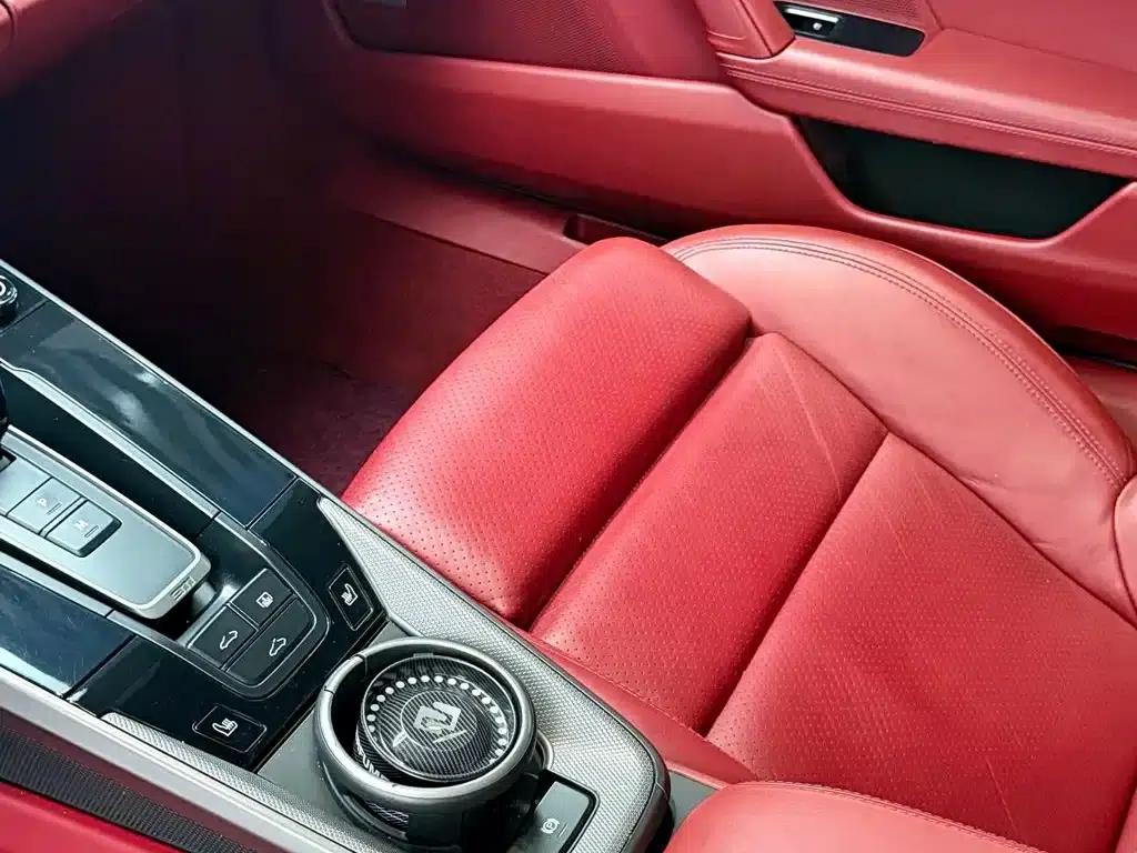 Porsche 911 2020 Carrera 3.0T — миниатюра 9