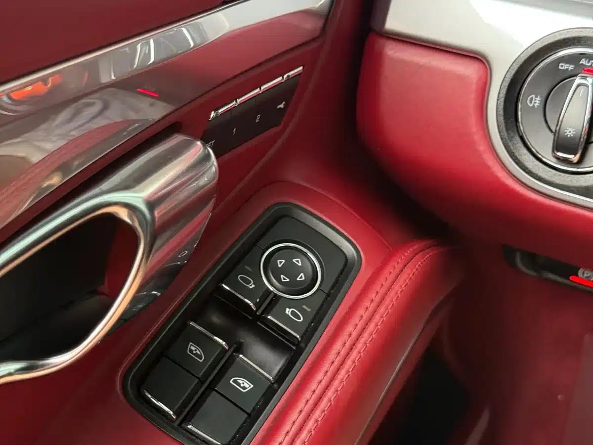 2016 Porsche 911 Carrera S 3.0T — миниатюра 4