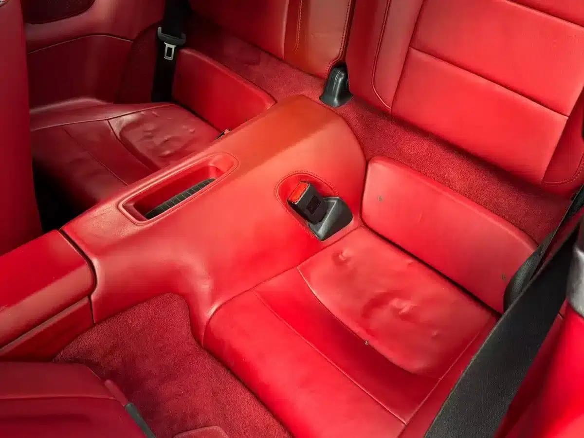 2012 Porsche 911 Carrera 3.4L — миниатюра 6