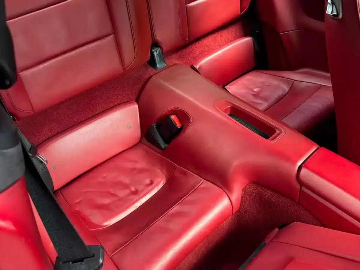 2012 Porsche 911 Carrera 3.4L — миниатюра 7