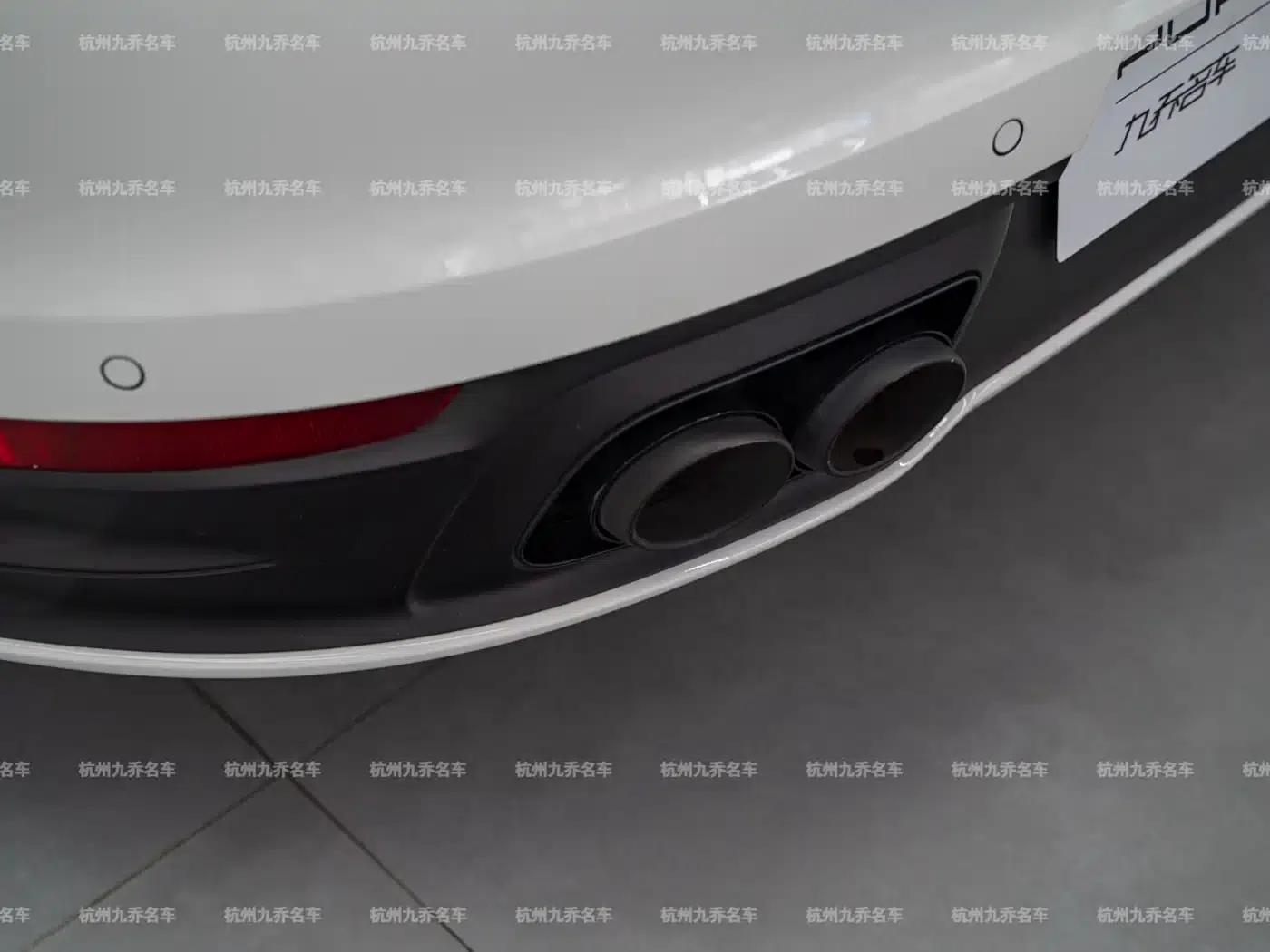 2023 Porsche 911 Targa 4 3.0T — миниатюра 10