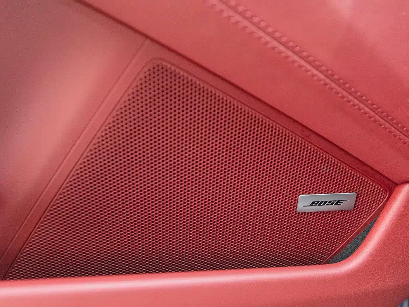 Porsche 911 2019 Carrera 4S 3.0T — миниатюра 15