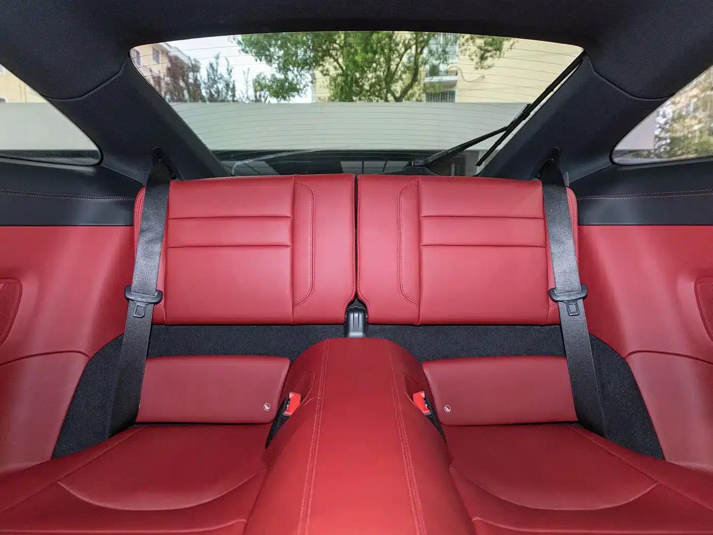Porsche 911 2019 Carrera 4S 3.0T — миниатюра 6