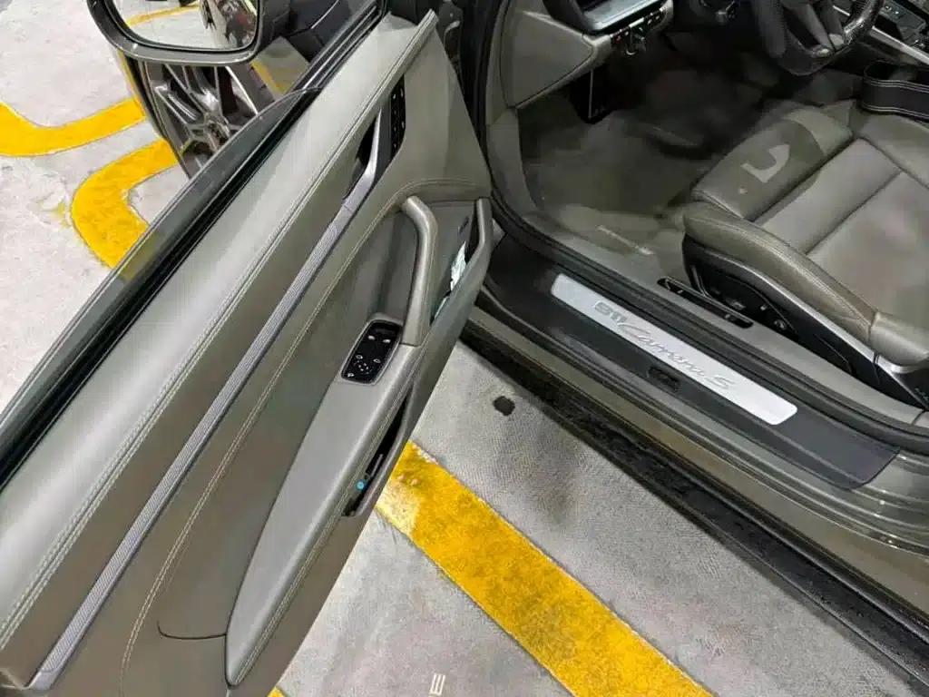 2022 Porsche 911 Carrera S 3.0T — миниатюра 7