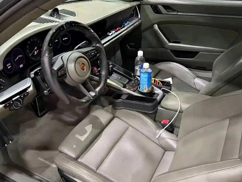 2022 Porsche 911 Carrera S 3.0T — миниатюра 8