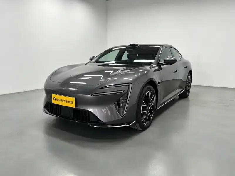 Avita 06 2025 Max All-Electric Edition — миниатюра 1