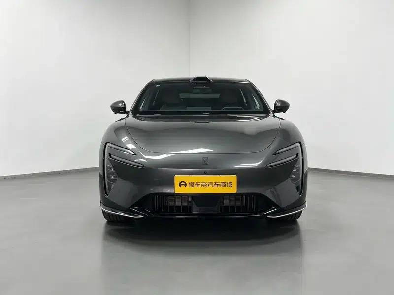 Avita 06 2025 Max All-Electric Edition — миниатюра 2