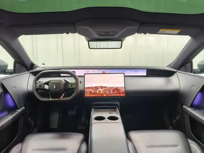 Avita 06 2025 Max All-Electric Edition — миниатюра 14