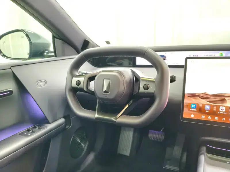 Avita 06 2025 Max All-Electric Edition — миниатюра 16