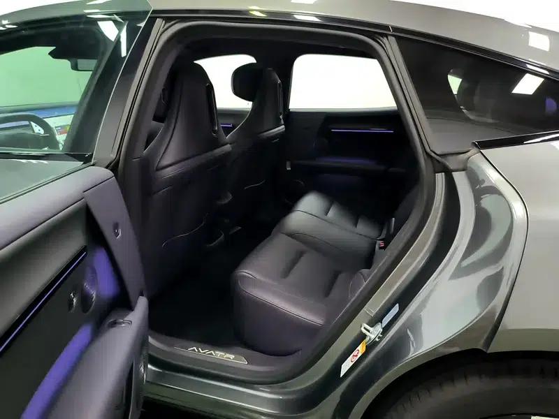 Avita 06 2025 Max All-Electric Edition — миниатюра 18