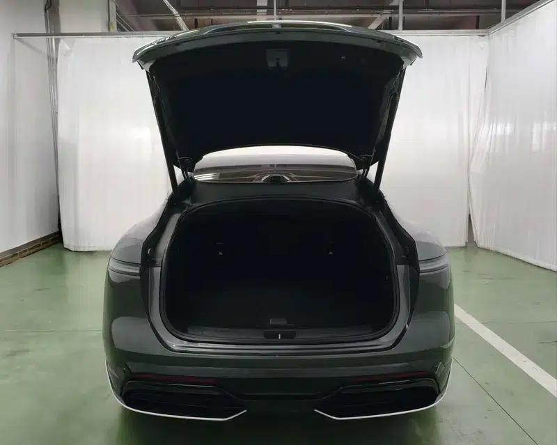 Avita 06 2025 Max All-Electric Edition — миниатюра 20