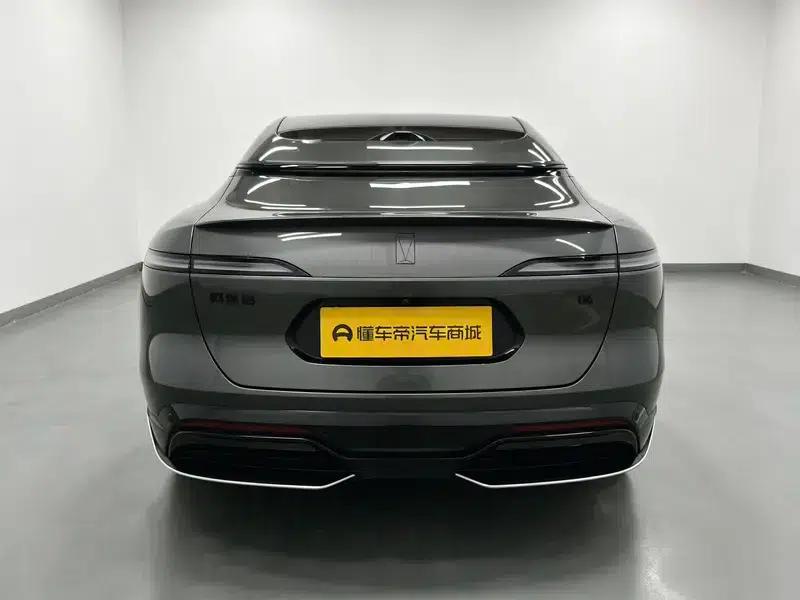 Avita 06 2025 Max All-Electric Edition — миниатюра 6