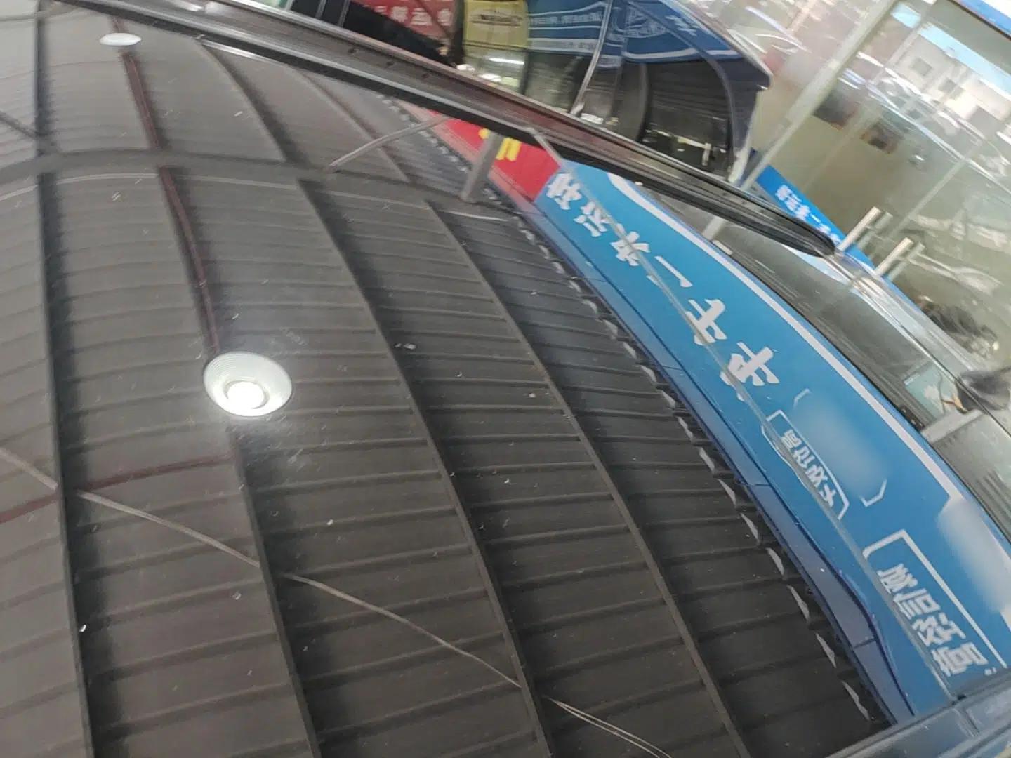 Hyundai Santa Fe 2013 2.4L Automatic Two-Wheel Drive Smart Version — миниатюра 7