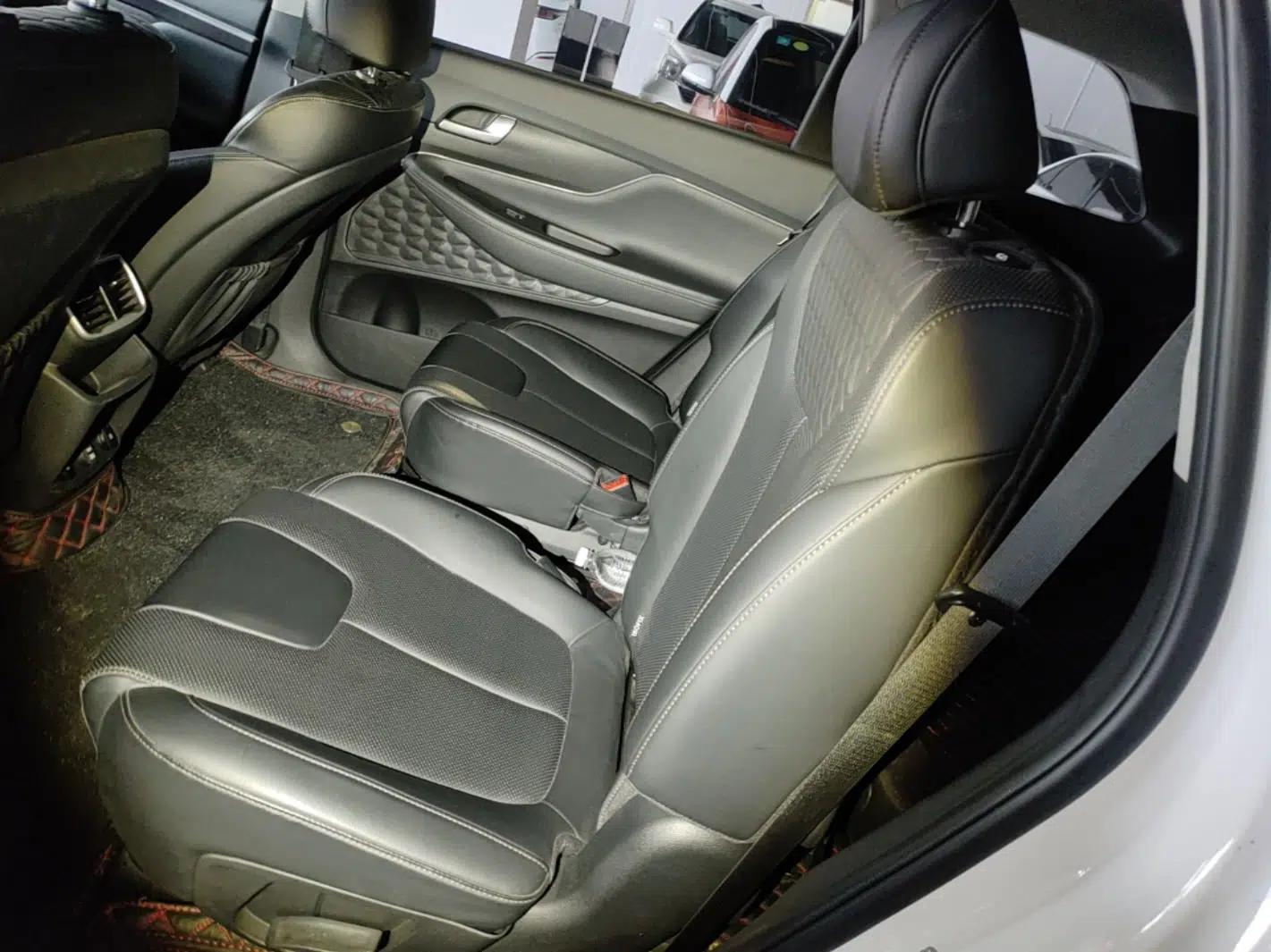 Hyundai Santa Fe 2019 380 TGDi GLS Automatic 2WD Luxury Version China VI Standard — миниатюра 20