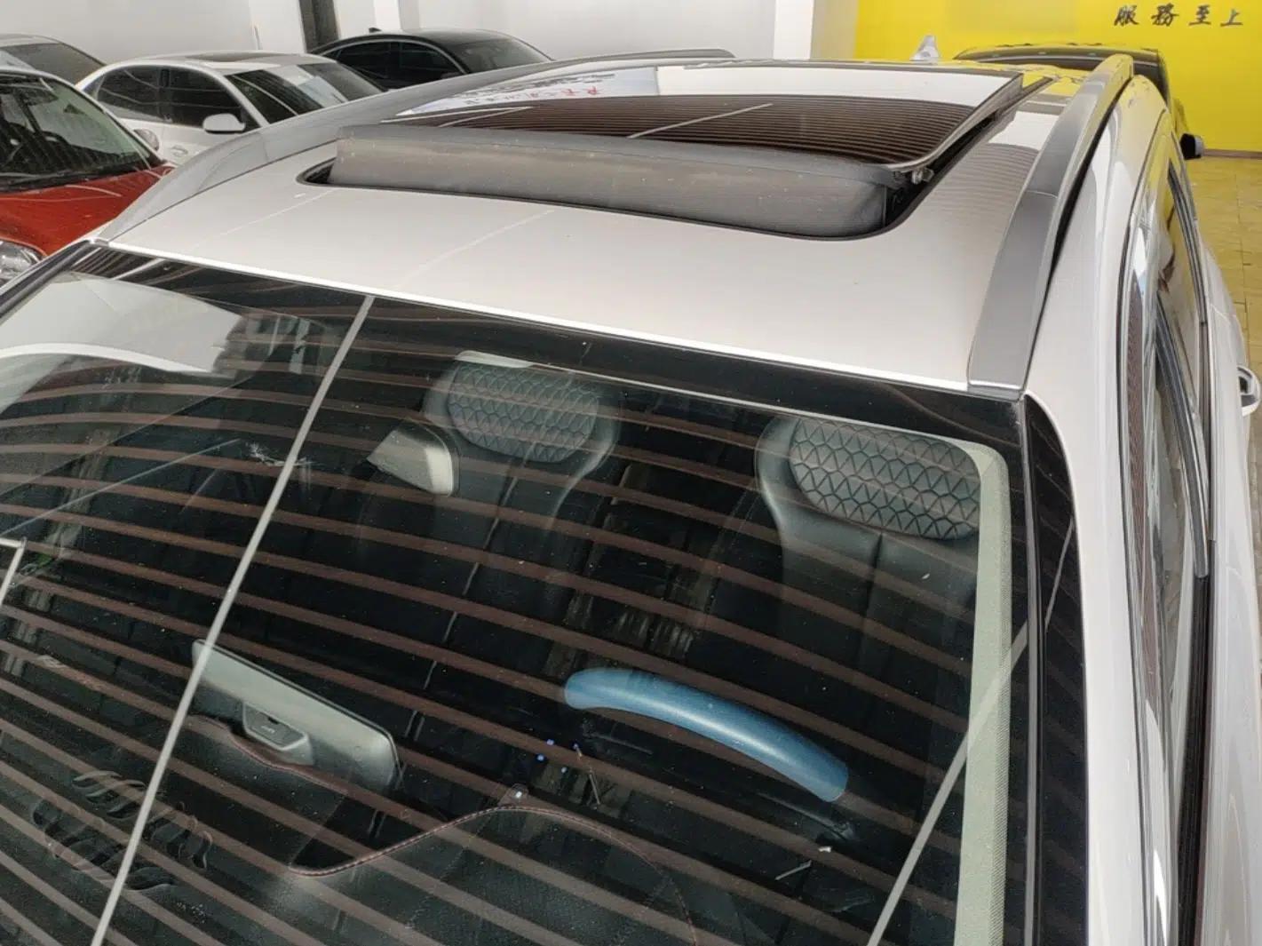 Hyundai Santa Fe 2019 380 TGDi GLS Automatic 2WD Luxury Version China VI Standard — миниатюра 7