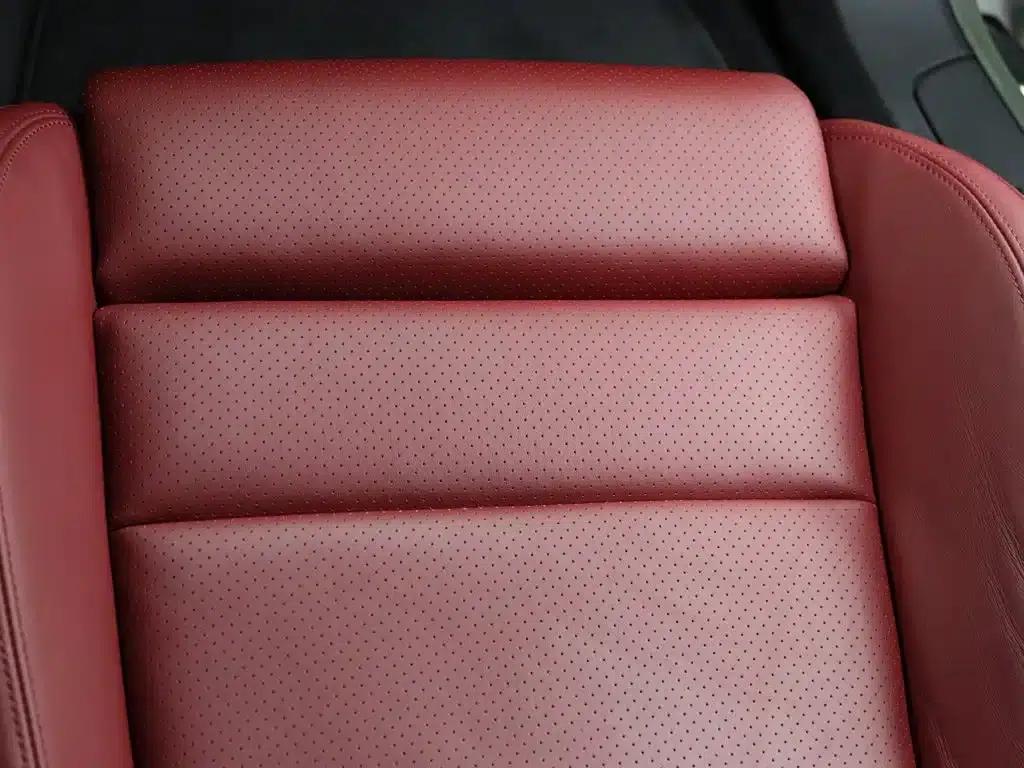 Taycan 2022 Taycan 4 Cross Turismo — миниатюра 22
