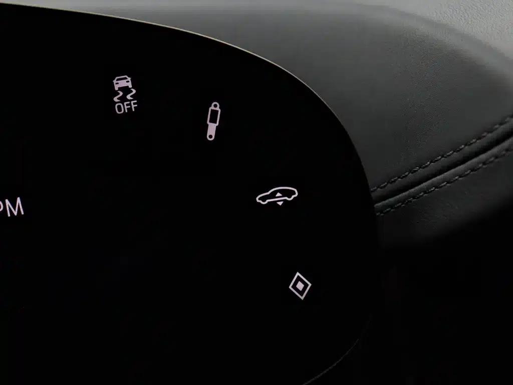 Taycan 2022 Taycan 4 Cross Turismo — миниатюра 28