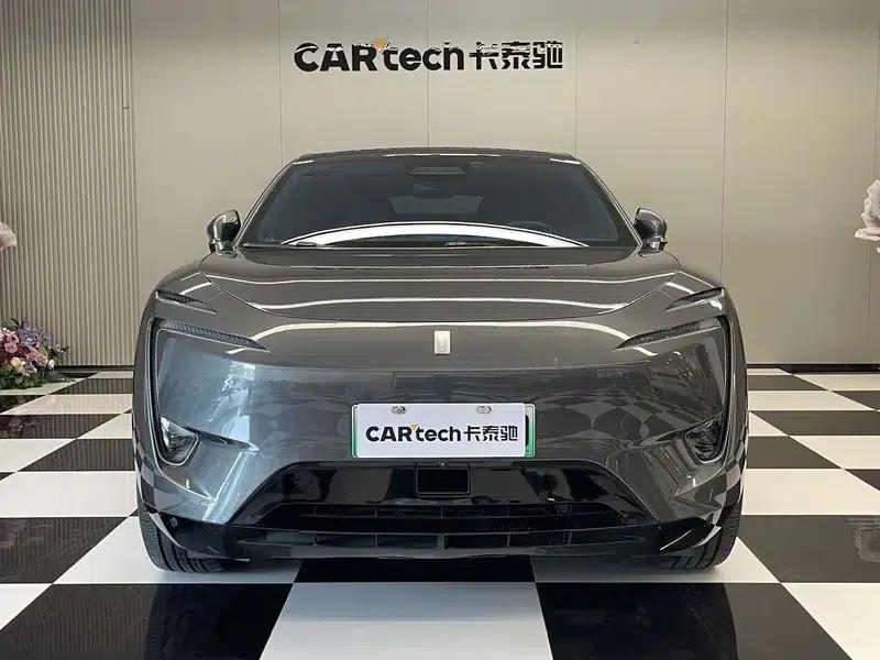 Avita 11 2023 Model 90-degree Rear-Wheel Drive — миниатюра 2