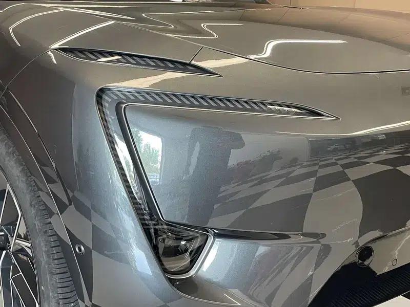 Avita 11 2023 Model 90-degree Rear-Wheel Drive — миниатюра 14