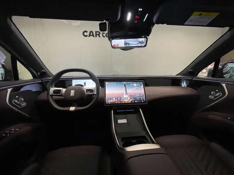 Avita 11 2023 Model 90-degree Rear-Wheel Drive — миниатюра 16