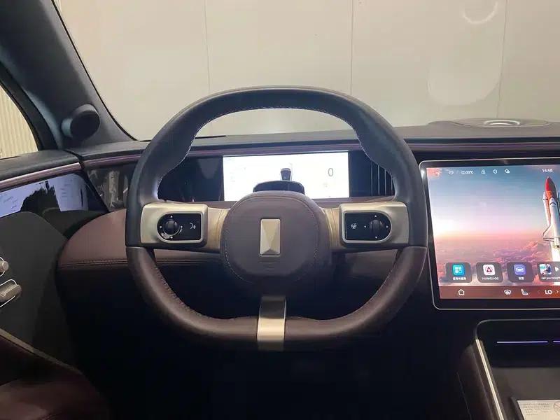 Avita 11 2023 Model 90-degree Rear-Wheel Drive — миниатюра 18