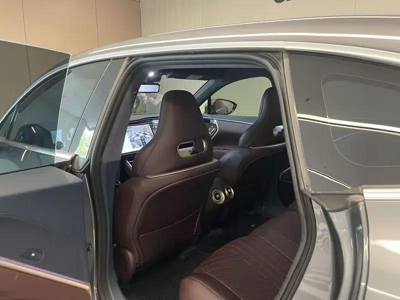 Avita 11 2023 Model 90-degree Rear-Wheel Drive — миниатюра 26