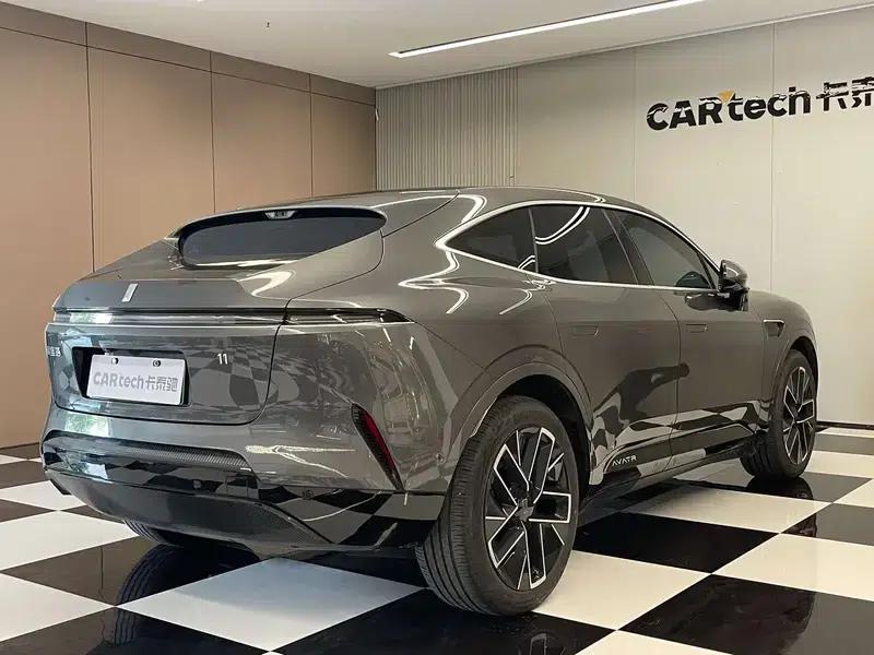 Avita 11 2023 Model 90-degree Rear-Wheel Drive — миниатюра 7