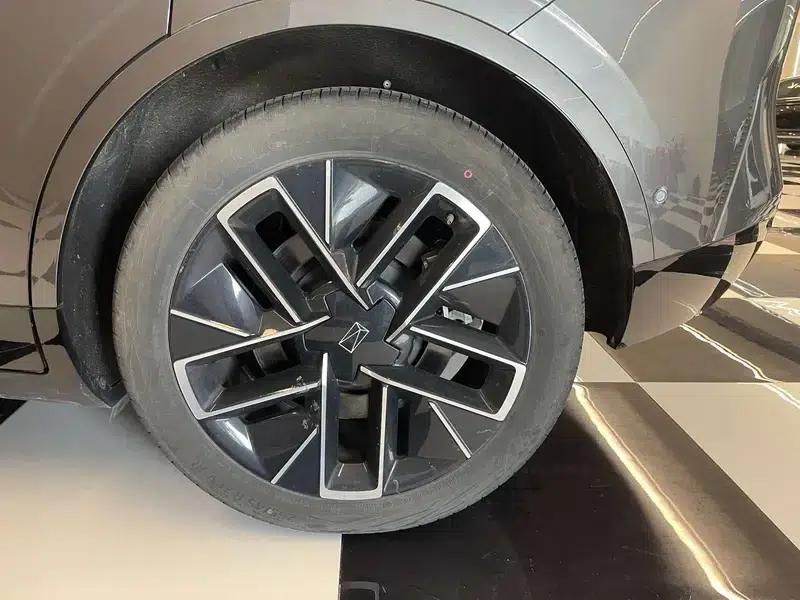 Avita 11 2023 Model 90-degree Rear-Wheel Drive — миниатюра 9