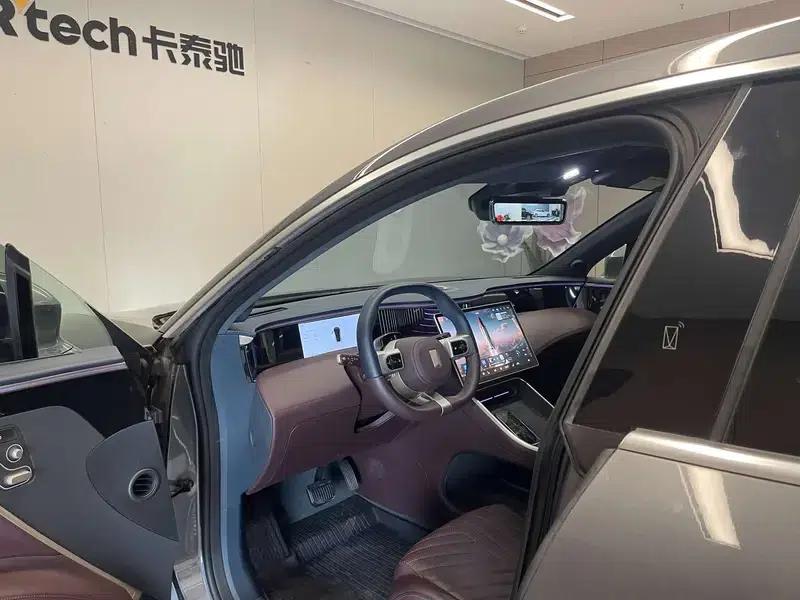 Avita 11 2023 Model 90-degree Rear-Wheel Drive — миниатюра 10