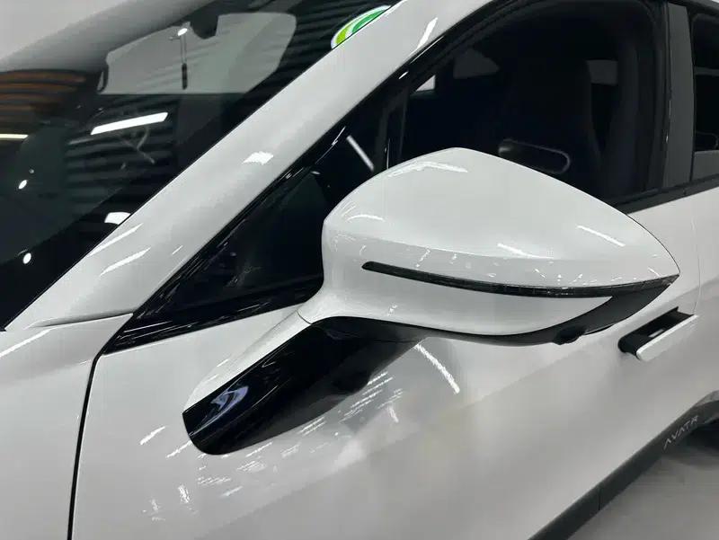 Avita 11 2025 Max Rear-Wheel Drive Extended Range — миниатюра 14