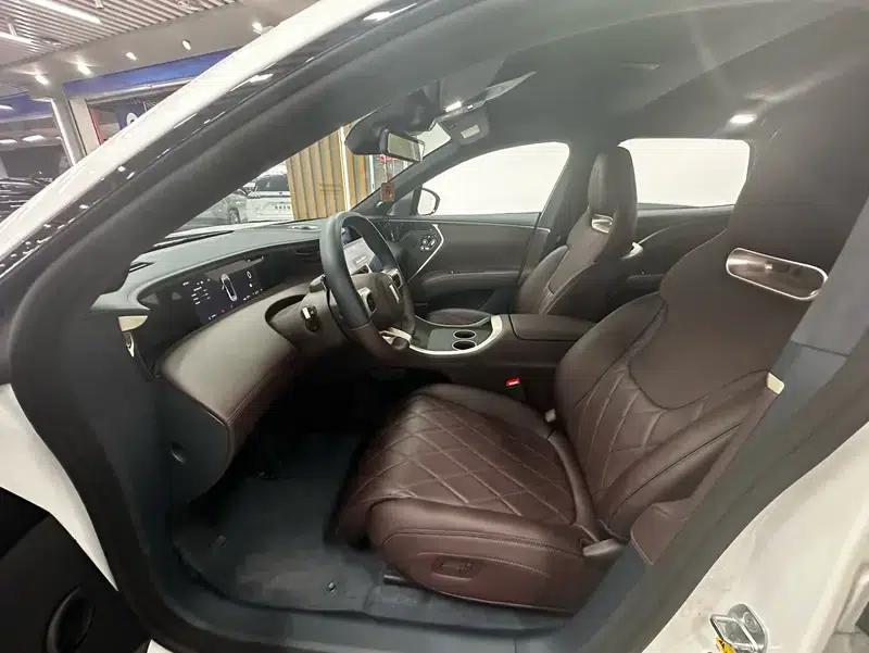 Avita 11 2025 Max Rear-Wheel Drive Extended Range — миниатюра 29