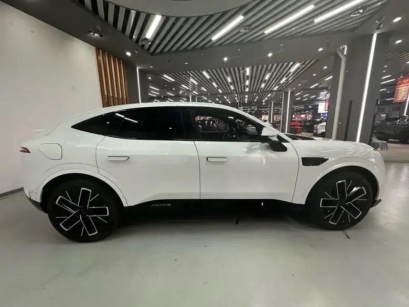 Avita 11 2025 Max Rear-Wheel Drive Extended Range — миниатюра 7