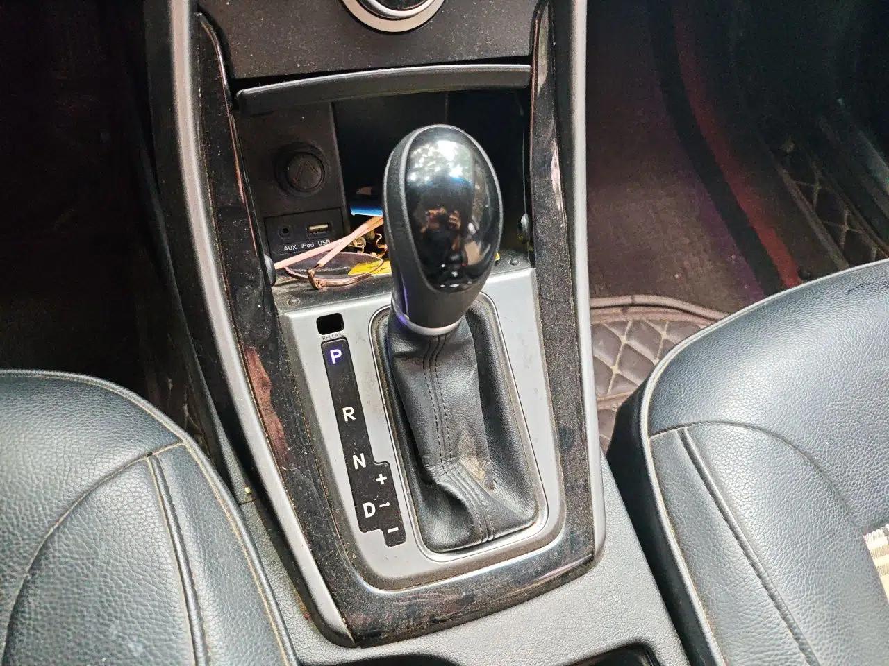Hyundai Elantra (5th Generation / Langdong) 2016 1.6L Automatic Prestige Model — миниатюра 11