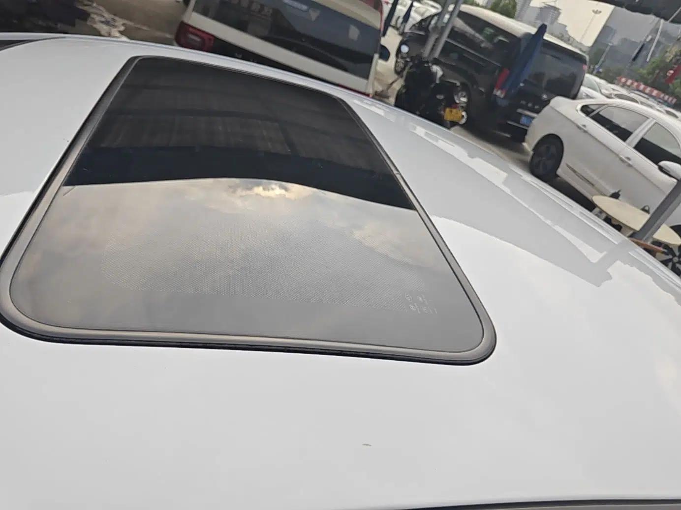 Hyundai Elantra (5th Generation / Langdong) 2015 1.6L Automatic Leading Model — миниатюра 7