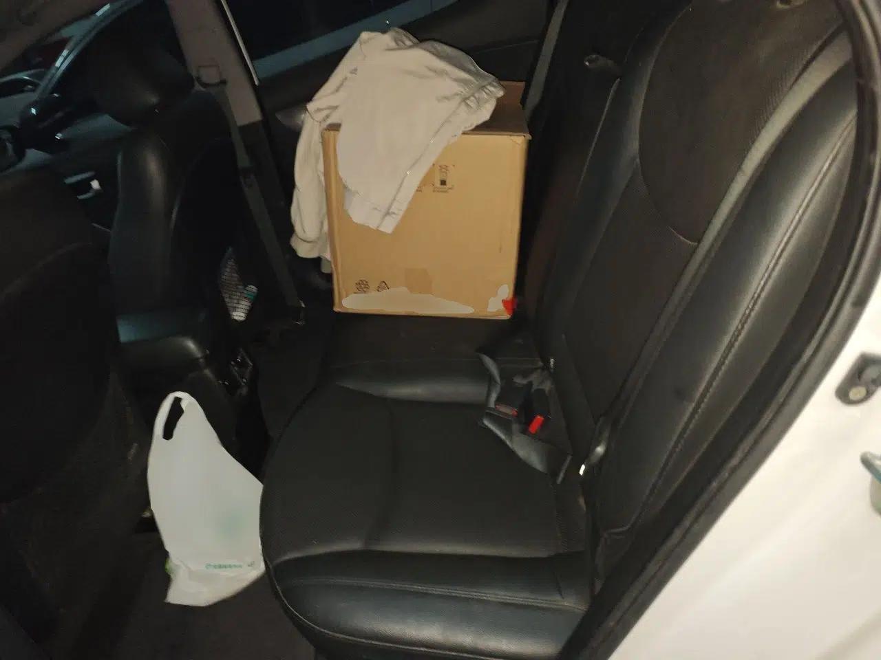 Hyundai Elantra (5th Generation / Langdong) 2015 1.6L Automatic Luxury Model — миниатюра 17