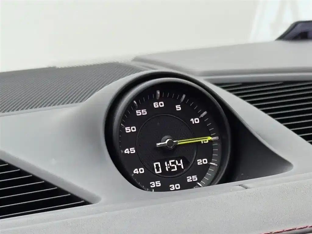 2019 Cayenne E-Hybrid 2.0T — миниатюра 16