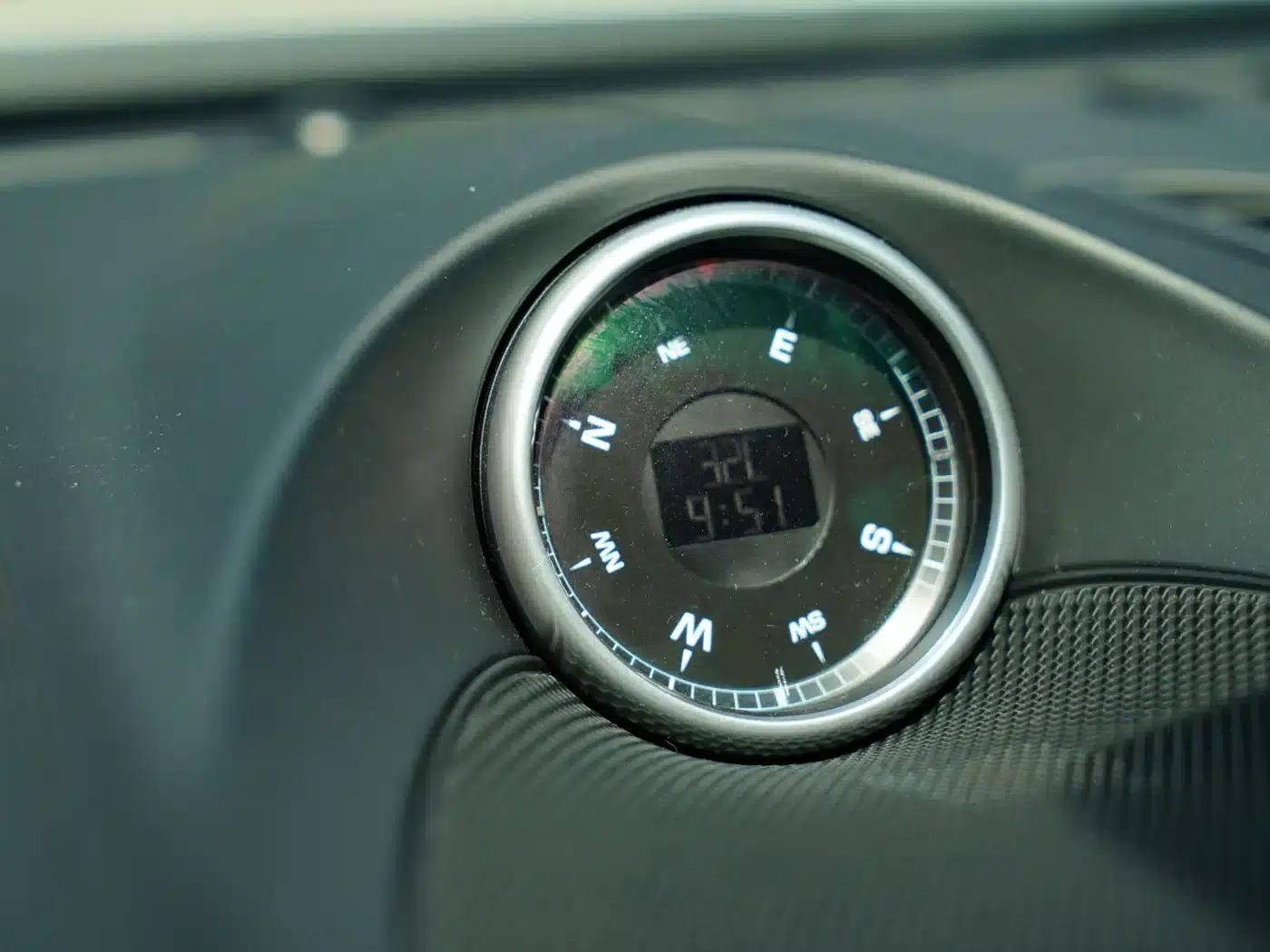 2016 Cayenne S E-Hybrid 3.0T (Cayenne New Energy) — миниатюра 11