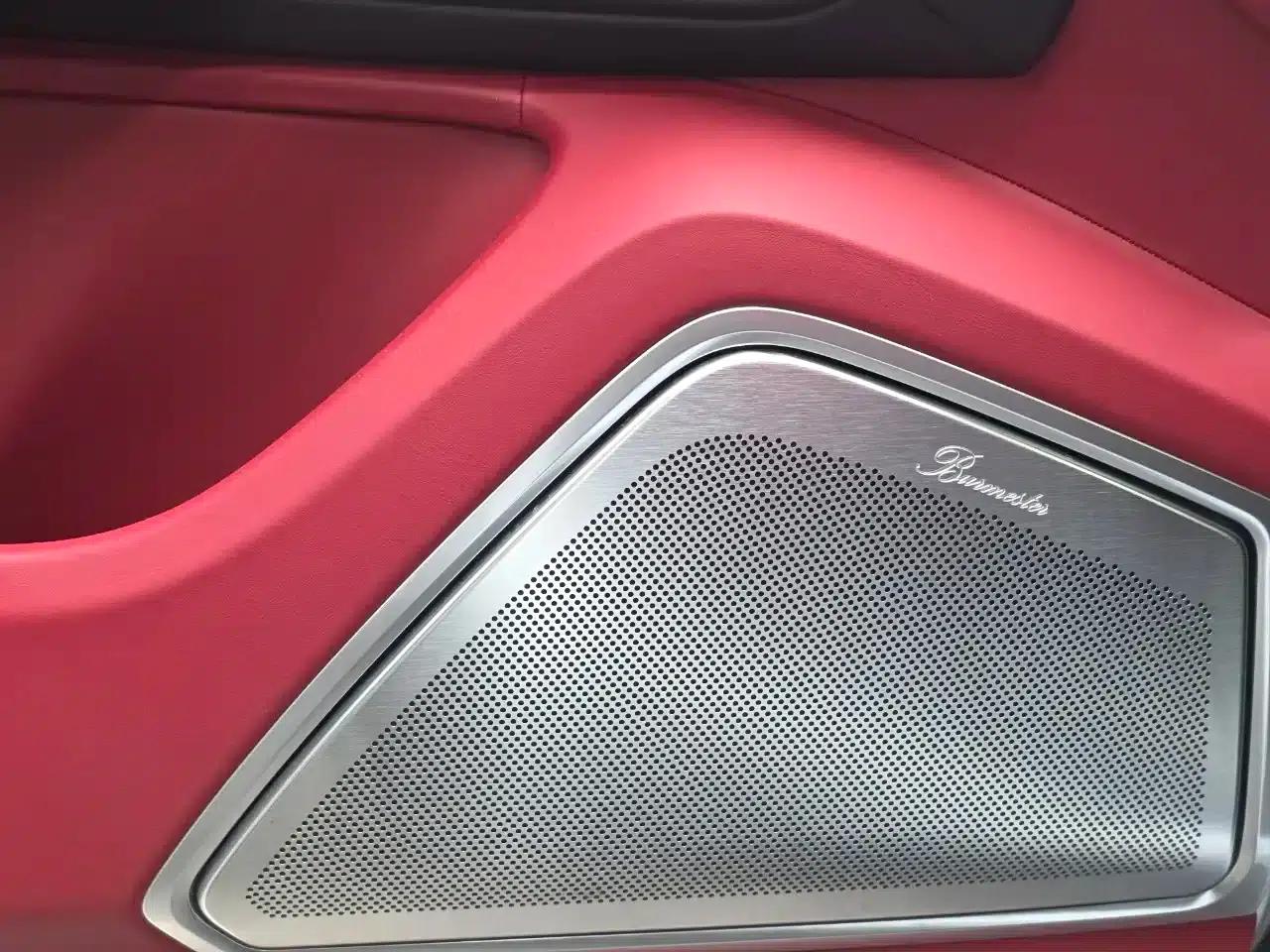 2023 Cayenne E-Hybrid 2.0T Platinum Edition — миниатюра 10