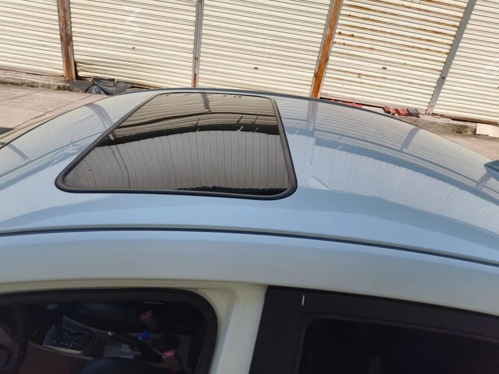 Hyundai Verna (older generation) 2016 1.4L Automatic Leading-Edge GLX — миниатюра 7