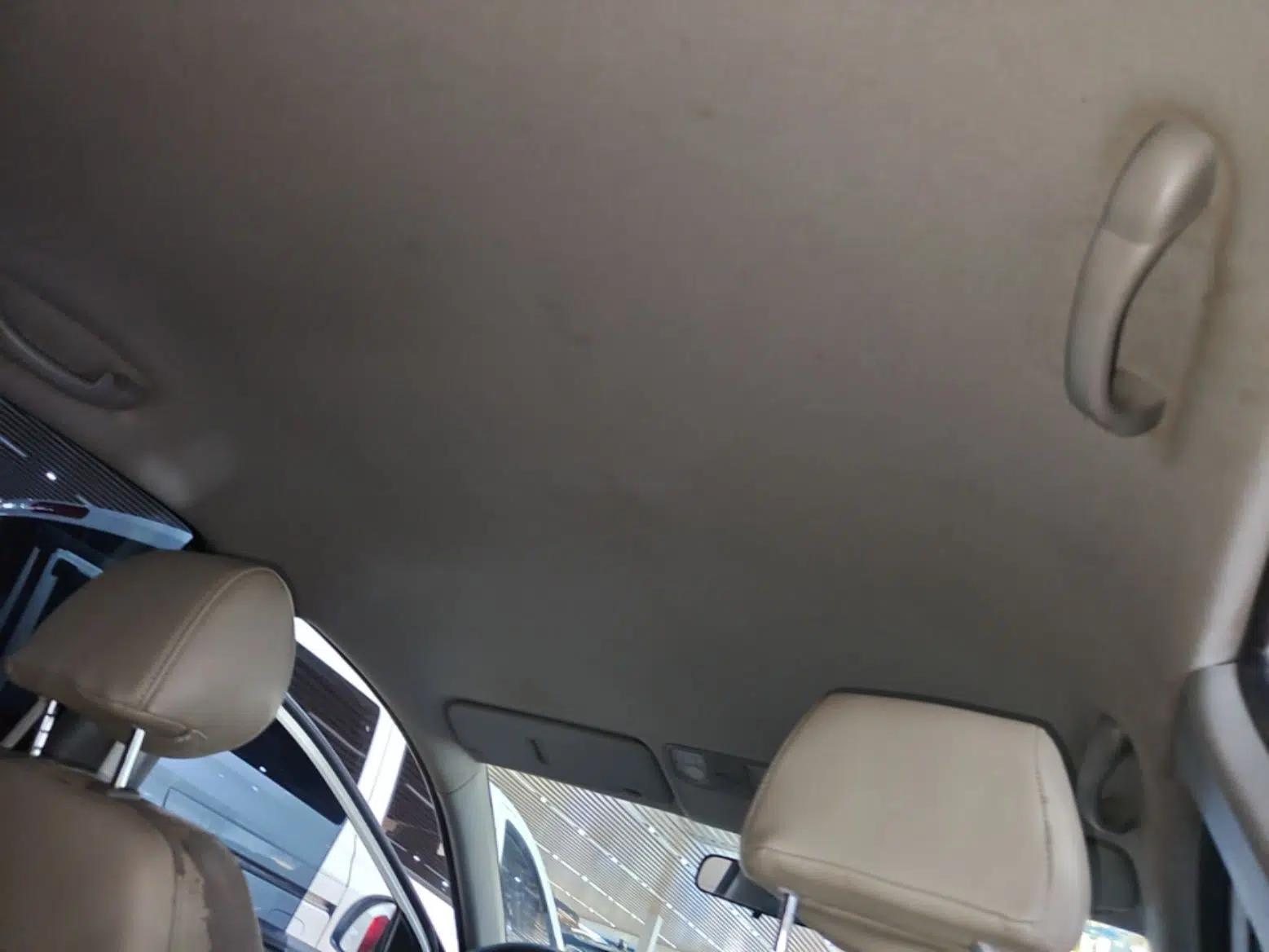 Hyundai Verna (older generation) 2014 1.4L Manual Smart GLS Trim — миниатюра 21