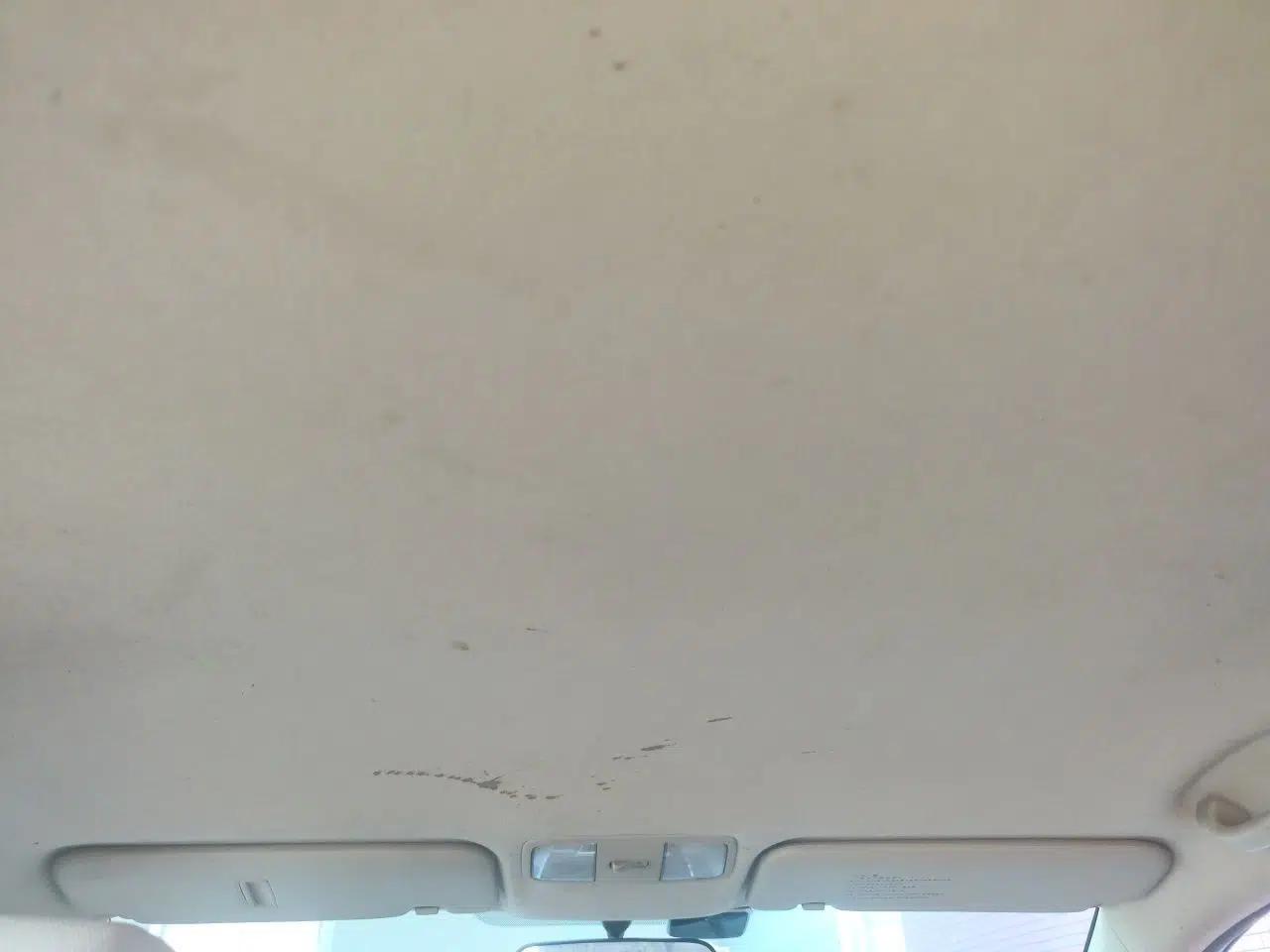 Hyundai Verna (older generation) 2010 Sedan 1.4L Manual Comfort GS — миниатюра 18